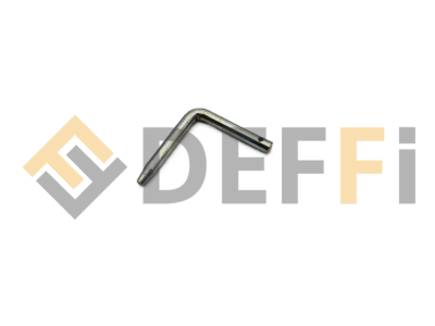 WS4232-Crochet verrouillage