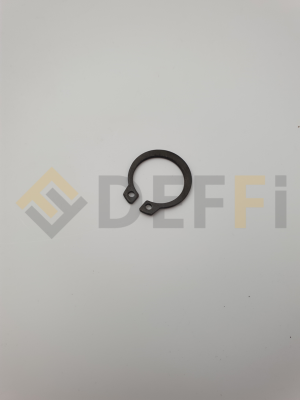 WS4301-Circlips ext16