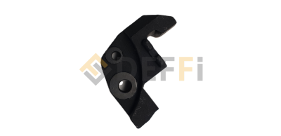 YC8-3000924-CLAMP SUPPORT