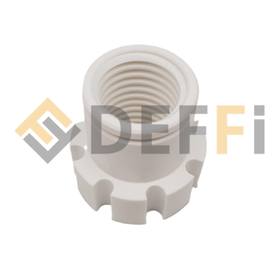 15.81.130-Ecrou plastique pour 4448198, 4448287 et 4448288