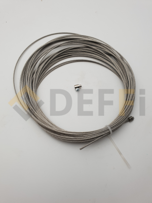 Z.15.95.105-Steuerseil kpl