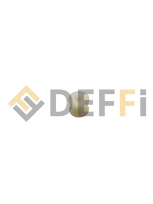 Z59Y000033W-Roue En Nylon