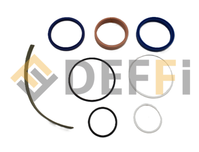 Z59YY10000-M-Kit joint du vérin IEQ8500