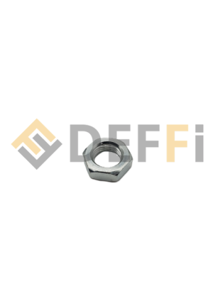 0204014-ECROU M16X1.5 - GB/T6173