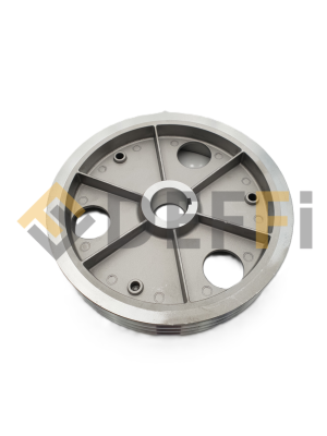 047118240-Puleggia 3 gole d.250 foro 40
