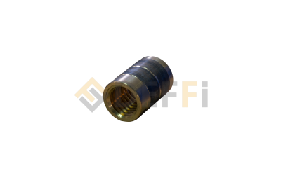 047218310-Ecrou porteur long filetage à droit
M40X6 - Hauteur 75mm