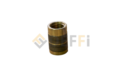 047218320-Ecrou porteur long filetage à gauche
M40X6 - Hauteur 75mm