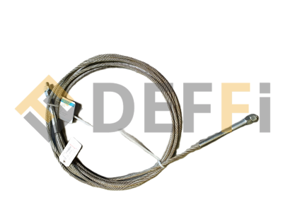 048320011-Câble D.12 KPH 3.2T D=2500 B+P