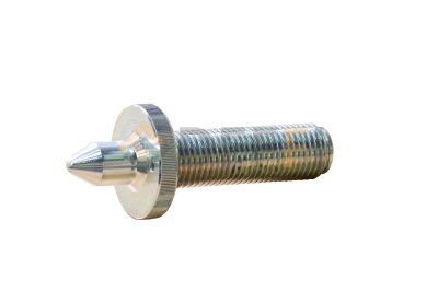 048780010-Support tampon pointu pour SPRINTER
Embout pointu diamètre 24
Tige M33X109
Circlip  associé 4490616