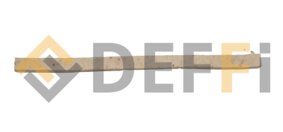 049011100-Feutre lubrification guide