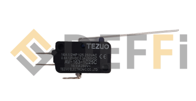 0505014-Micro-Interrupteur