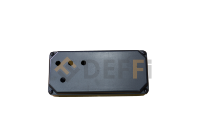 052365190 - Boitier + vis + joint