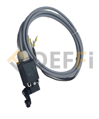052565270-INS.FCS CASSETTA COMANDI  
Cpateur FR530 AJ1