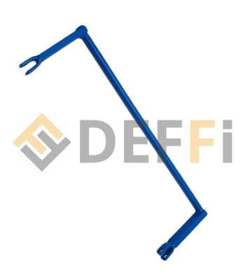 0579210800-SUPPORTO RAMPA VRNT