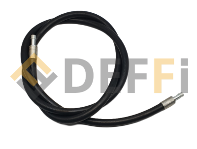 058082000-Tuyau de bloc. à raccord AT