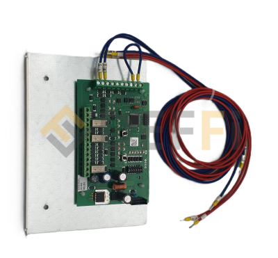 058507570-KIT REPLACEM. CARTE 058565060