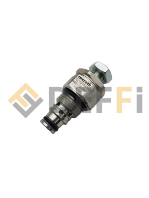 058770040-Vanne limiteur de débit (40L/MIN)