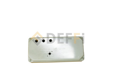 061065210 - Groupe boitier ele.+vis et