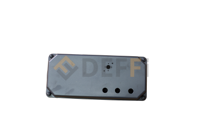 061205050 - Groupe boitier ele.+vis et