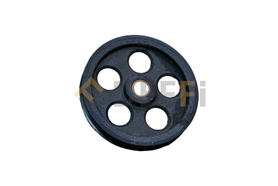 061398011 - Ensemble poulie double d238 / diam int 30