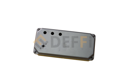 061665011 - Ens. boitier + vis et joint