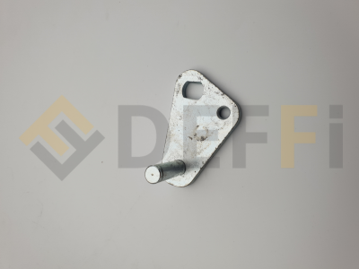 070010880-Groupe porte-rouleau traverse