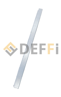 0706206400-Caniveau colonne peint