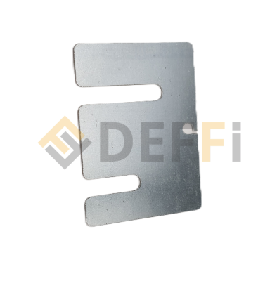 075010430-Piastrino di spessoramento 1