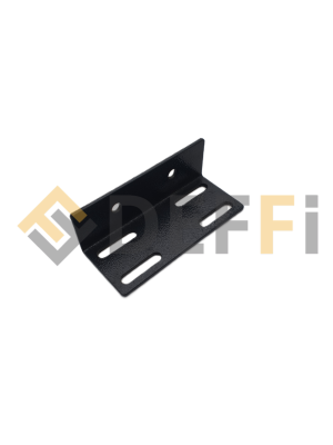 1016-A24-SUPPORT INTERRUPTEUR DE FIN DE COURSE 