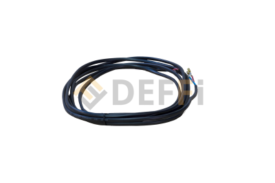 1016-A26-CABLE-CÂBLE POUR INTERRUPTEUR DE FIN DE COURSE 1016-A26
LONG: 4,60M - 2x1,5MM² SOUPLE