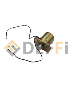 1016-A43-75-Electroaimant 75W