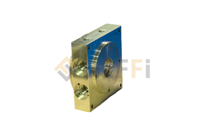 1016-E2-BLOC HYDRAULIQUE 