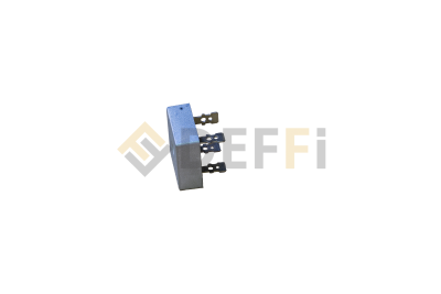 1016-F16-PONT DE DIODE 