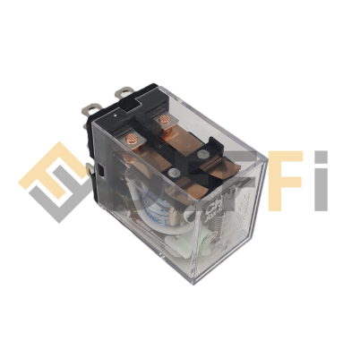 1016-RELAY-Relai pour tableau de contrôle 1016-F15-N