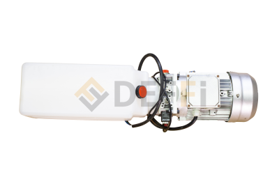 1107A15-GROUPE HYDRAULIQUE COMPLET - IEQ1107