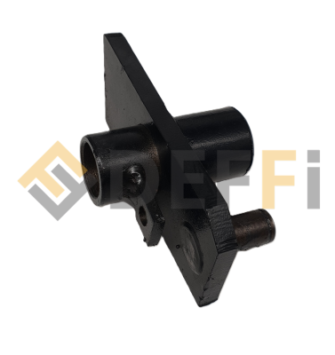 1107B15-RUPTURE DE CÂBLE DE SERRURE À ONGLES GAUCHE - IEQ1107