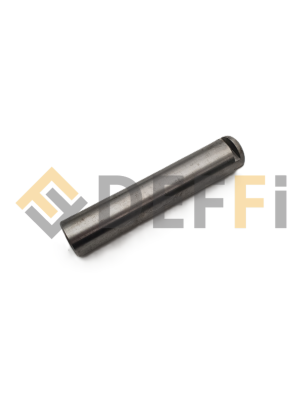 1107C11-AXE POULIE DOUBLE GRAISSEUR - IEQ1107
