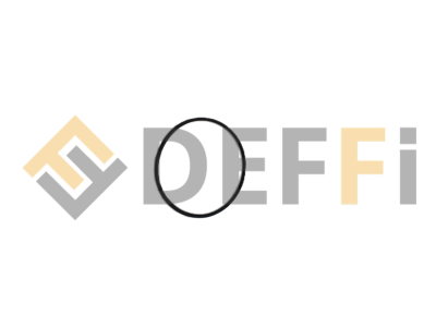 1107E26-JOINT TORIQUE 75X2.65
Pour vérin 1107A16