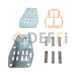 1124230123-Boite à clapets

ATTENTION livrée sans les joints inférieur et supérieur.

Prendre la pochette de joints 1124080228 en supplément si besoin