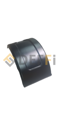 129320270N-Protection roue voiture noir