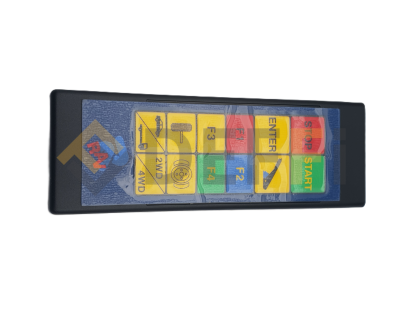 13209-Telecommande rav 2 type cpl