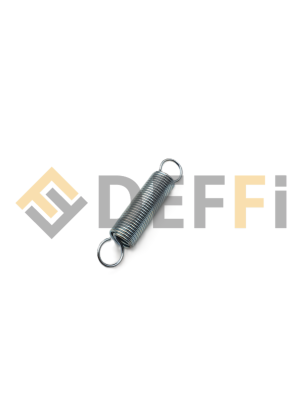 13898-Ressort traction d.fil 1.8