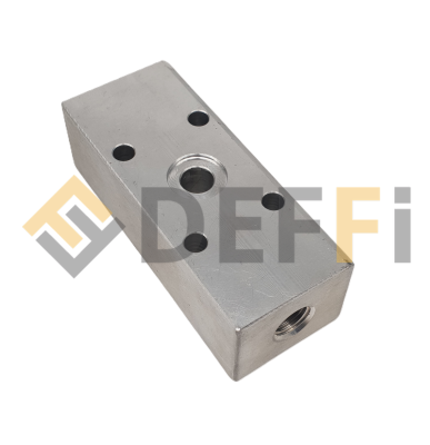 14020506005-Vannes de transition GDFK-73A