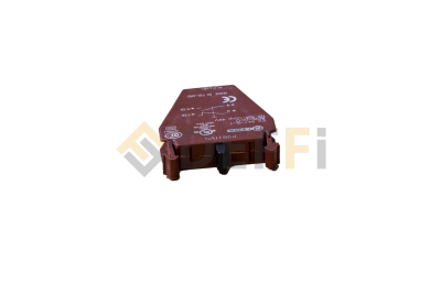 15.808 - Contact -  plus fourni après épuisement des stocks