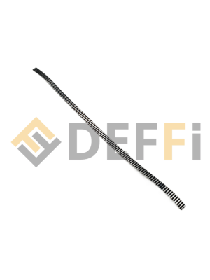 16847-Ligne pour capt. optique ii