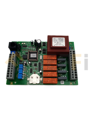 409680-Carte electronique