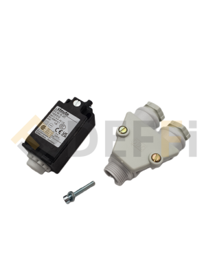 332692-Limit switch