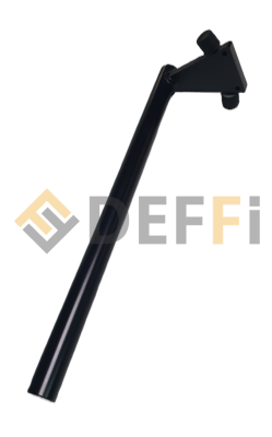 1695.655.883-810-Support frame
Equivaut à la référence 1695655883