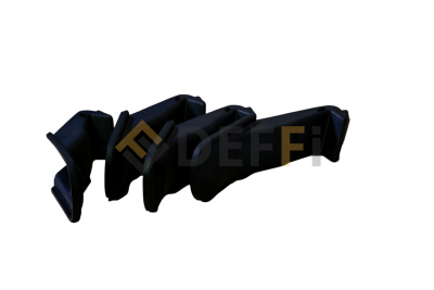 1695101402 - JEU DE 4 PROTECTIONS ALU