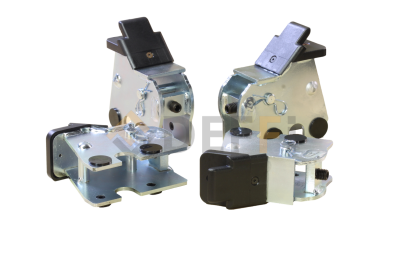 JEU DE 4 ADAPTATEURS MOTO